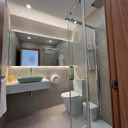 Guest house De Llanos *