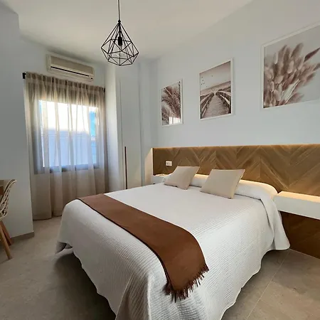 De Llanos Hostel Torreorgaz