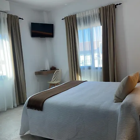 Guest house De Llanos