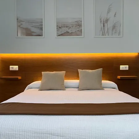Guest house De Llanos *