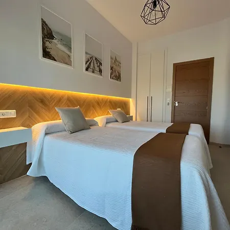 Guest house De Llanos *
