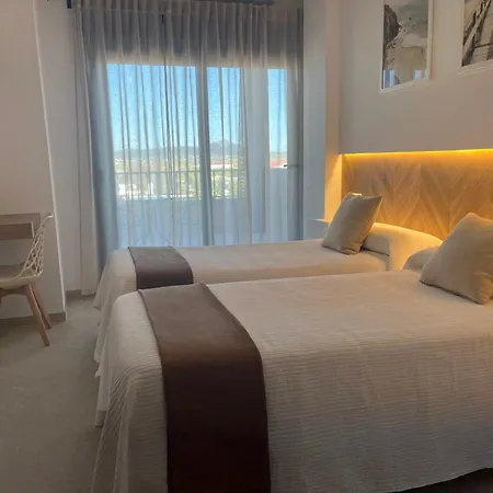 Guest house De Llanos *