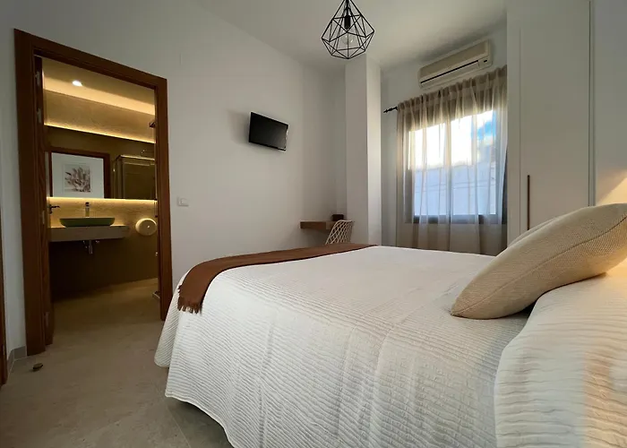 De Llanos ホステル *