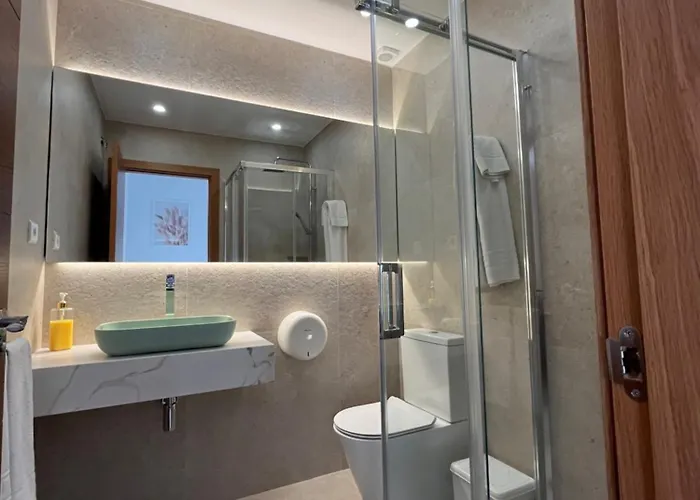 ホステル De Llanos *