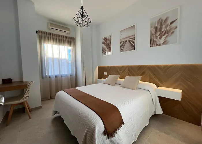 De Llanos ホステル Torreorgaz