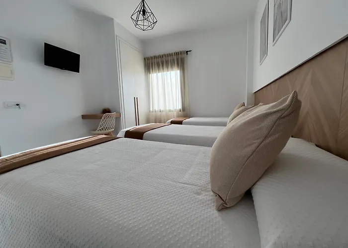 Hostel De Llanos Torreorgaz